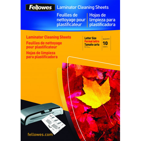 Fellowes (5320604) A4 10 szt.