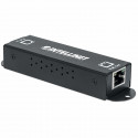 Intellinet wzmacniacz GIGA ethernet POE