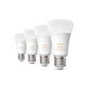 Philips Hue E27 6W WA BT 4-pak