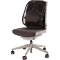 Fellowes podpórka pod plecy siatkowa profesjonalna (8029901)