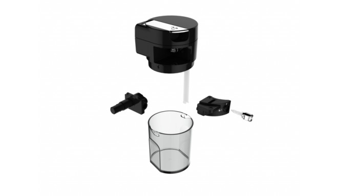 Krups EA819N Arabica Latte czarny