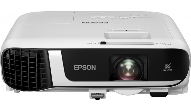 Epson projektor EB-FH52