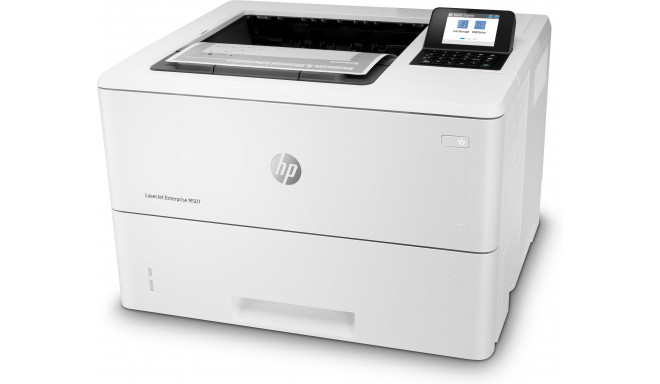 HP Printer LJ Enterprise M507dn