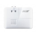 Acer S1386WH short throw