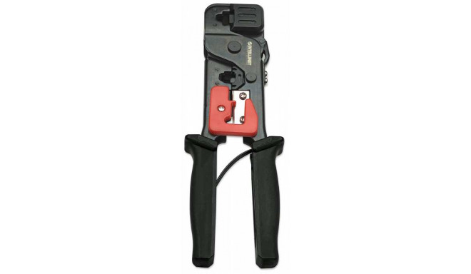Intellinet 210836 RJ45 / RJ12 / RJ11 pistikute tangid