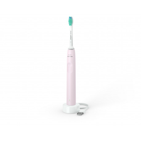 Philips Sonicare 2100 HX3651/11 roosa