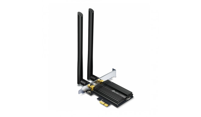 TP-Link Archer TX50E