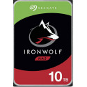 Seagate HDD IronWolf 10TB