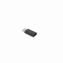 Sbox adapter microUSB 2.0 (F) - USB-C (M), must (AD.USB-C B)