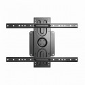 Sbox Fixed Flat Screen LED TV Mount 37"-70" 50kg PLB-1246F