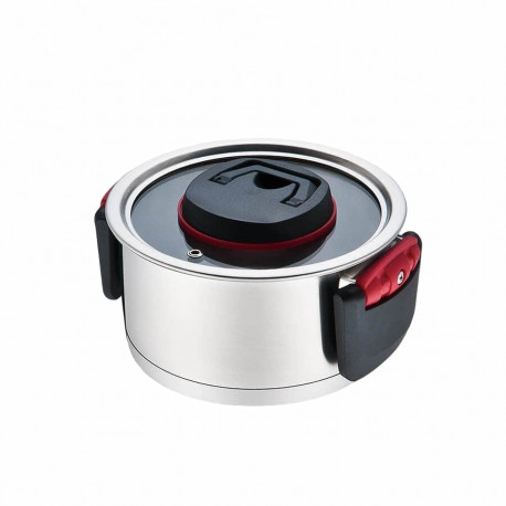 Maestro pott kaanega 24cm 5,5L MR-3530-24