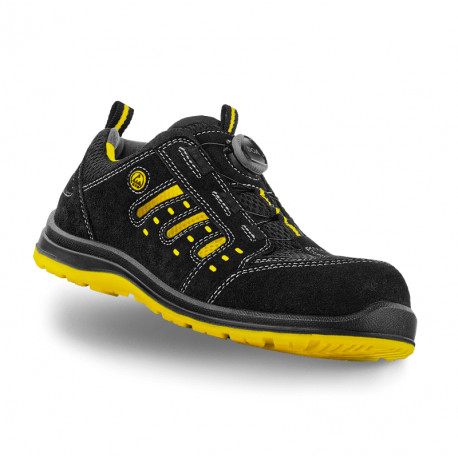 VM Memphis töösandaal S1P ESD BOA 43