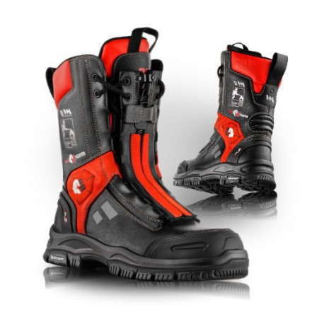 VM Redfighter tuletõrjuja saabas S3 43