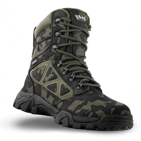 VM Nottingham taktikaline saabas O2 38