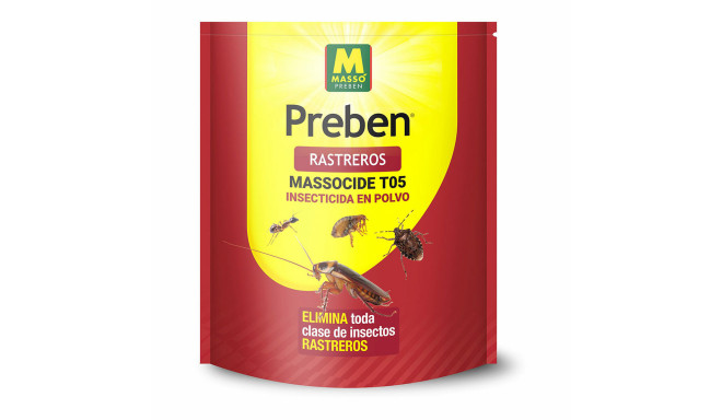 Insecticde Massó 500 g Dust Crawling insects