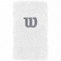 Wrist Support Wilson  Extra Wide White