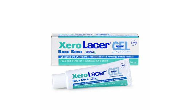 Защита ротовой полости Lacer Xerolacer