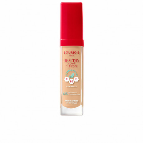 Näokorrektor Bourjois Healthy Mix Nº 51-light vanilla (6 ml)