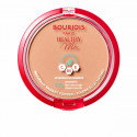 Kompaktie Pūderi Bourjois Healthy Mix Nº 06-honey (10 g)