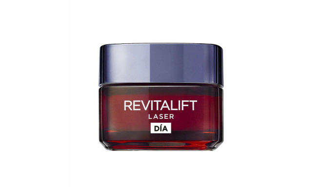 Pretnovecošanas krēms L'Oreal Make Up Revitalift Laser 50 ml