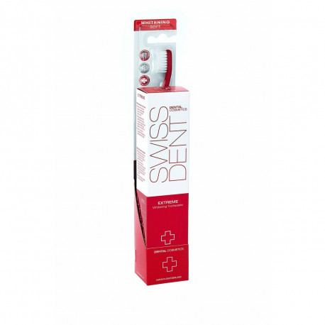 Balinošā Zobu Pasta Swissdent 50 ml