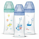 Набор бутылок Dodie 3700763508917 3 uds (330 ml)