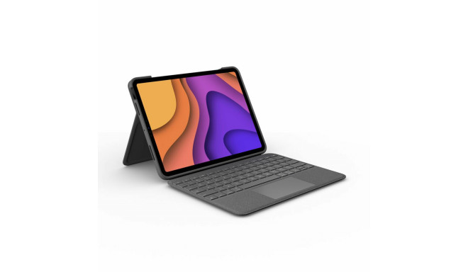 Keyboard Logitech iPad Air 4th Gen