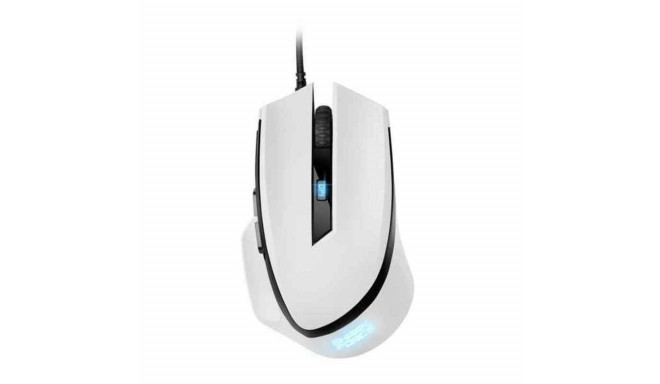 Gaming Mouse Sharkoon SHARK Force II White