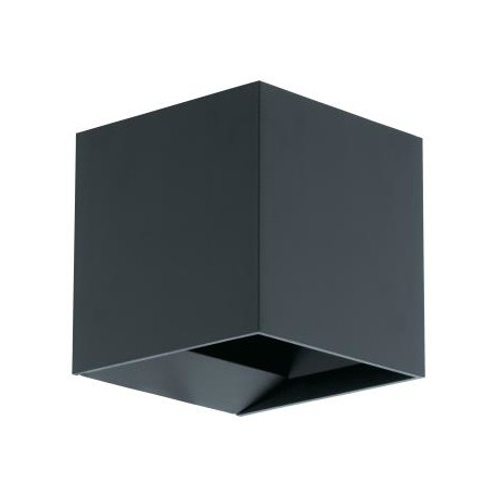 Eglo Calpino LED seinavalgusti antratsiithall