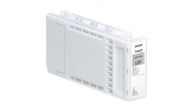 Epson UltraChrome PRO 12 | T44Q940 | Tindikassett | Helehall