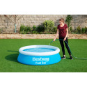BestWay Pool Fast Set Round, 183x51 cm
