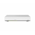 QNAP Dual bandRouter QHora-301W 802.11ax, Eth
