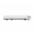 QNAP Dual bandRouter QHora-301W 802.11ax, Eth