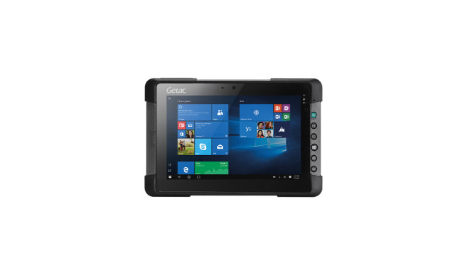 Getac Gamber Johnson vehicle mount