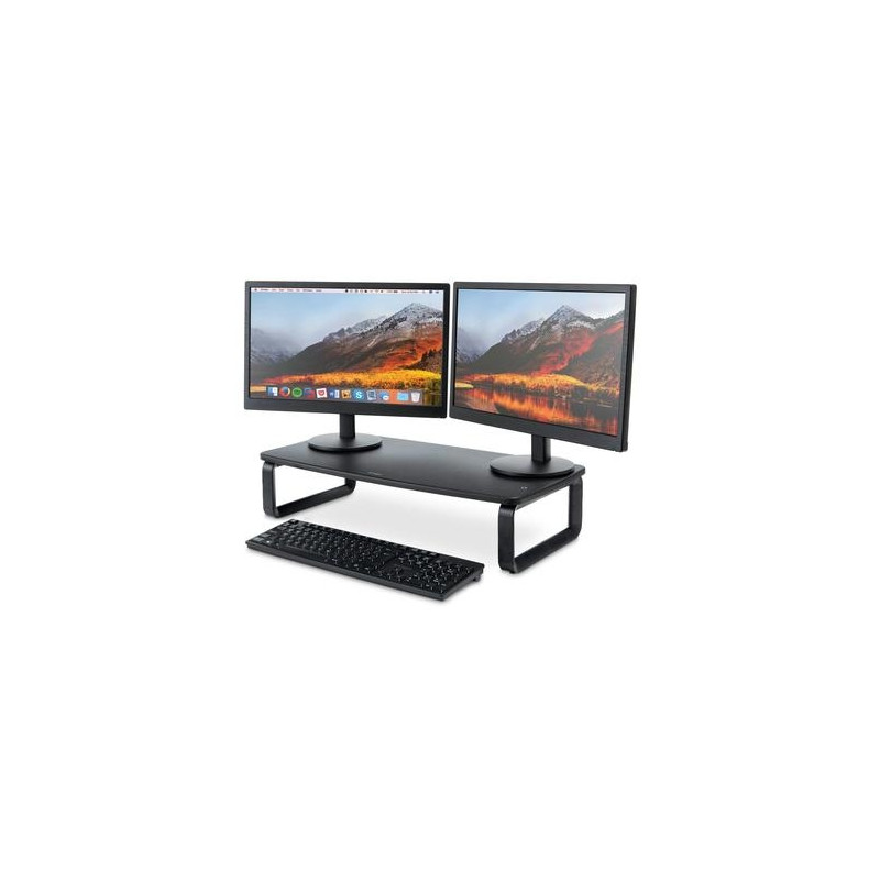 Kensington SmartFit® Extra Wide Monitor Stand Monitoride kinnitused