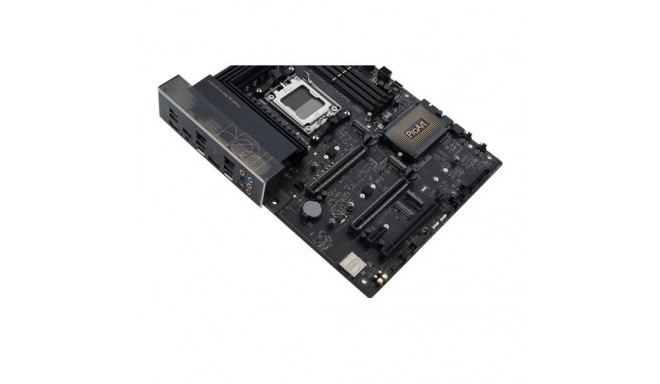 ASUS PROART B650-CREATOR AMD B650 Socket AM5 ATX
