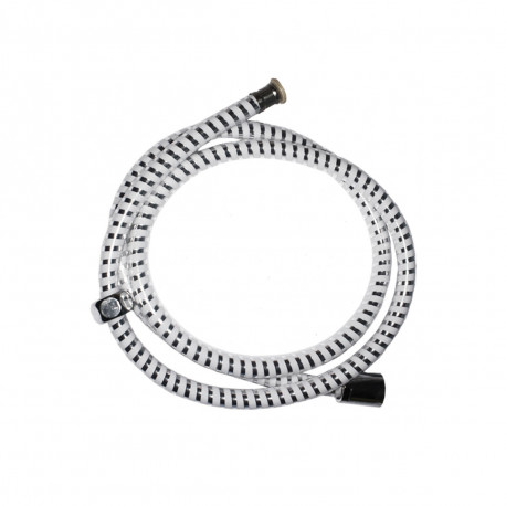 Dušivoolik EDM 01212 Valge PVC