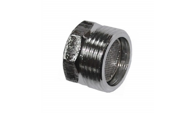 Aerators EDM 01367 Ø 22 mm x 3/4 Krāna filtrs