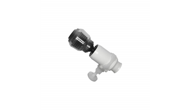 Aeraator Metaltex Filter kraanile 8 cm