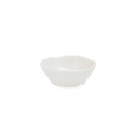 Bowl Quid Select White Plastic (12,5 x 12,5 x 4,5 cm) (6 Units)