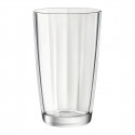 Glass Bormioli Rocco Pulsar Transparent Glass (470 ml) (6 Units)