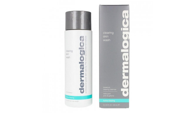 Очищающее средство для лица Medibac Dermalogica Medibac Clearing (250 ml) 250 ml