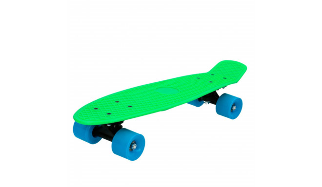 Skateboard Colorbaby 43142 (55 cm) Blue Red Green 3