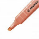 Fluorescent Marker Stabilo Swing Cool Coral (10)