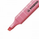 Fluorescent Marker Stabilo Swing Cool Pink (10)