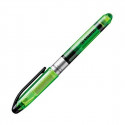 Fluorescent Marker Stabilo Navigator Green 10Units