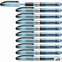 Fluorestseeruv Marker Stabilo Navigator Sinine 10 Ühikut