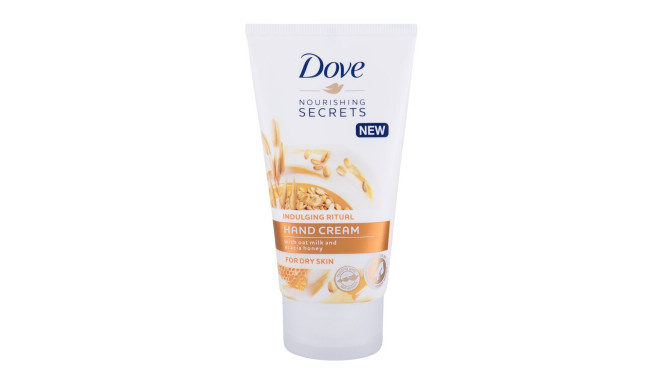 Dove Nourishing Secrets Indulging Ritual Hand Cream (75ml)