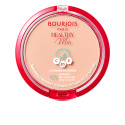 BOURJOIS HEALTHY MIX poudre naturel #03-rose beige 10 gr