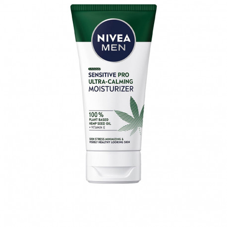 NIVEA MEN SENSITIVE PRO crema facial hidratante-calmante 75 ml